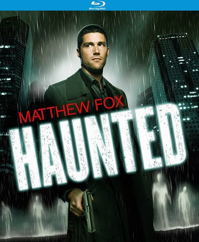 Haunted (2002) - Haunted (2002) - Blu-ray