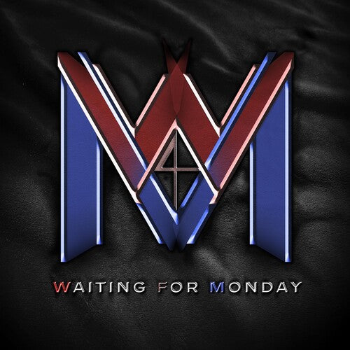 Waiting For Monday - Waiting For Monday - Music CD