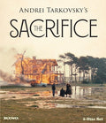 Sacrifice (1986) - Sacrifice (1986) - Blu-ray