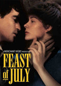 Feast Of July (1995) - Feast Of July (1995) - DVD