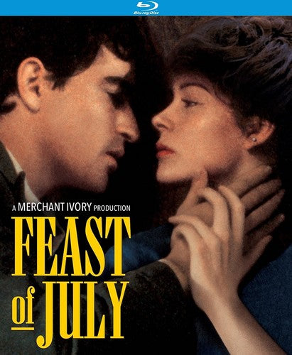 Feast Of July (1995) - Feast Of July (1995) - Blu-ray