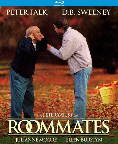 Roommates (1995) - Roommates (1995) - Blu-ray