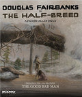 Half Breed / Good Bad Man (1916) - Half Breed / Good Bad Man (1916) - Blu-ray
