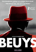 Beuys (2017) - Beuys (2017) - DVD
