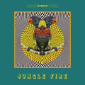 Jungle Fire - Jungle Fire - Music CD