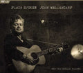 Mellencamp,john - Plain Spoken From The Chicago Theatre - Music CD