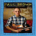 Brown,paul - Paul Brown - DVD