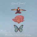 Eternal Summers - Every Day It Feels Like I'm Dying - Vinyl Record
