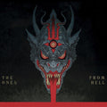Necrowretch - Ones From Hell - Music CD