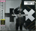 Garrix,martin - Marthin Garrix Experience - Music CD