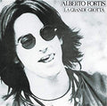 Fortis,alberto - La Grande Grotta - Vinyl Record