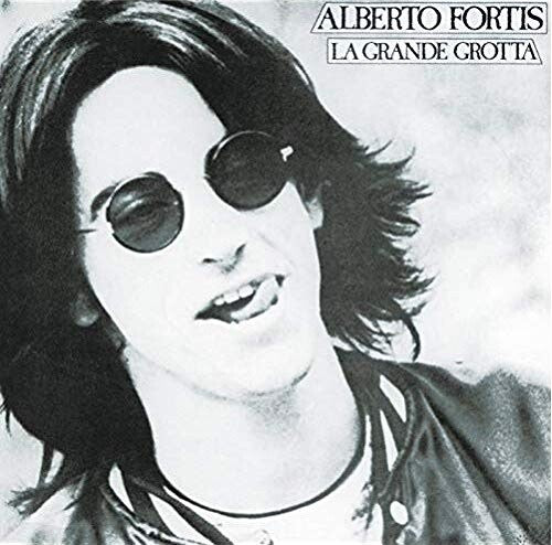 Fortis,alberto - La Grande Grotta - Vinyl Record