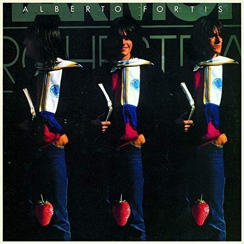 Fortis,alberto - Fragole Infinite - Vinyl Record