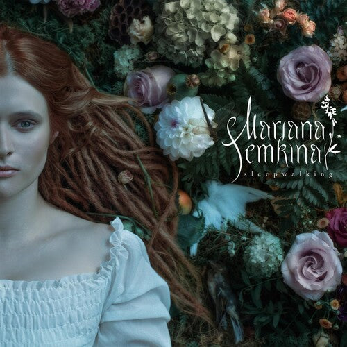 Semkina,mariana (iamthemorning) - Sleepwalking - Vinyl Record