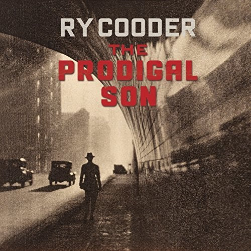 Cooder,ry - Prodigal Son - Music CD