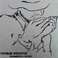 Winston,george - Harmonica - Music CD