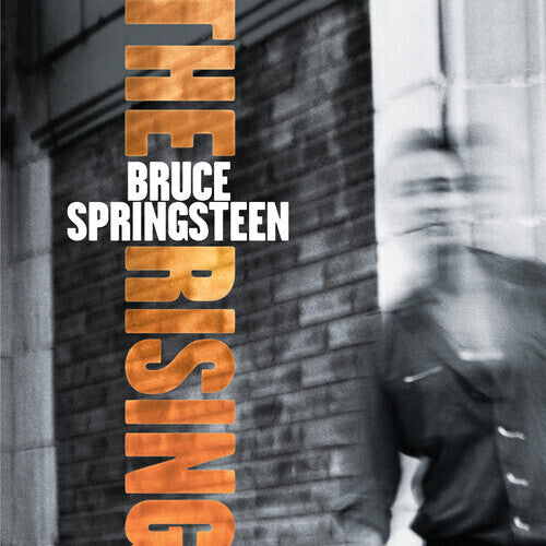 Bruce Springsteen - The Rising [2LP]