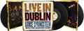Springsteen,bruce - Live In Dublin - Vinyl Record
