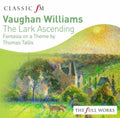 Vaughan Williams / Benedetti,nicola - Vaughan Williams: The Lark Ascending - Music CD