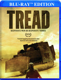 Tread - Tread - Blu-ray
