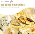 Wedding Favourites / Various - Wedding Favourites / Various - Music CD