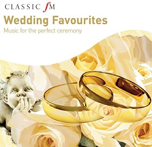 Wedding Favourites / Various - Wedding Favourites / Various - Music CD