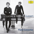 Mozart / Marriner,neville / Academy Of St Martin - Mozart: Double Piano Concertos - Music CD