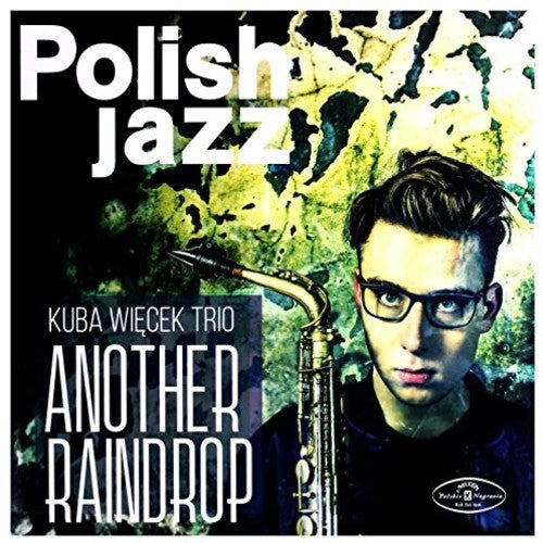 Wiecek,kuba Trio - Another Raindrop - Vinyl Record