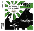 Kaminski,wojciech - Open Piano - Vinyl Record