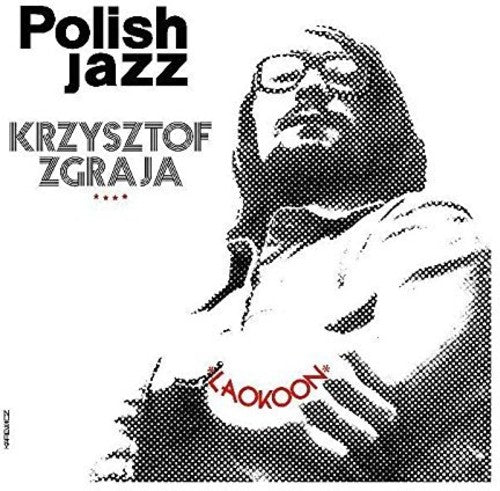Zgraja,krzysztof - Laokoon - Vinyl Record
