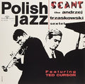 Trzaskowski,andrzej Sextet - Seant - Vinyl Record