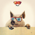Graziani,ivan - Pigro - Vinyl Record