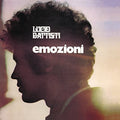 Battisti,lucio - Emozioni - Vinyl Record