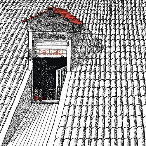 Battiato,franco - Battiato - Vinyl Record