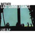 Battiato,franco - Last Summer Dance - Vinyl Record