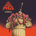Pigs Pigs Pigs Pigs Pigs Pigs Pigs - Viscerals - Music CD