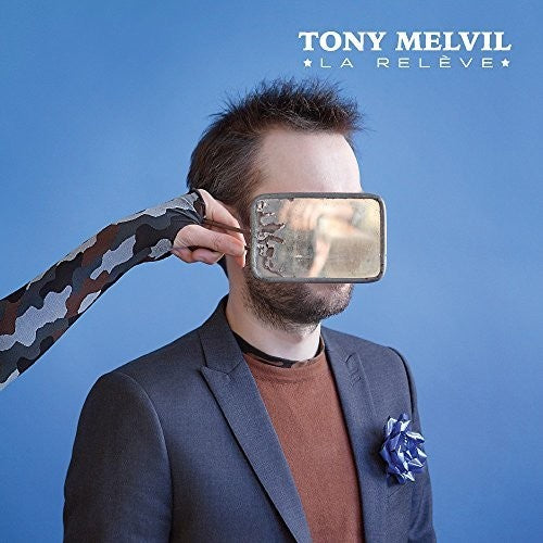 Melvil - La Releve - Music CD