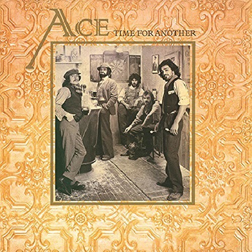 Ace - Time For Another - Music CD