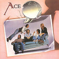 Ace - No Strings - Music CD