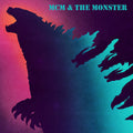Mcm & The Monster - Hyde Street Studio Recordings - Music CD
