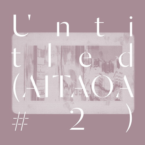 Portico Quartet - Untitled (aitaoa #2) - Music CD