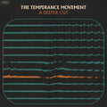 Temperance Movement - Deeper Cut - Music CD