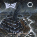 Kever - Eon Of Cycling Death - Vinyl Record