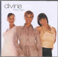 Divine - Fairytales - Music CD