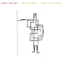 Horler,john - Free & Easy - Music CD