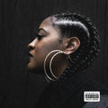 Rapsody - Eve - Music CD