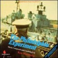 Wannberg,ken - Philadelphia Experiment / O.s.t. - Music CD