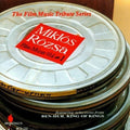 Rozsa,miklos - Power / O.s.t. - Music CD