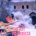 Redford,j.a.c. - Key To Rebecca / O.s.t. - Music CD