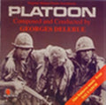 Delerue,georges - Platoon & Salvador / O.s.t. - Music CD
